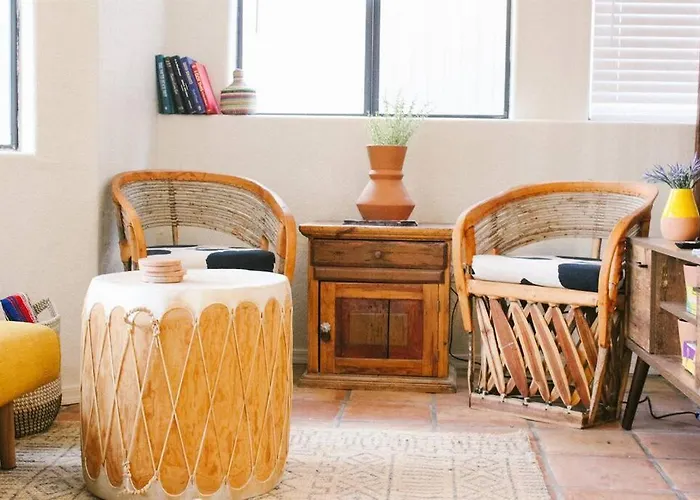 Apartamento Charming Southwest Blocks To Dntwn *