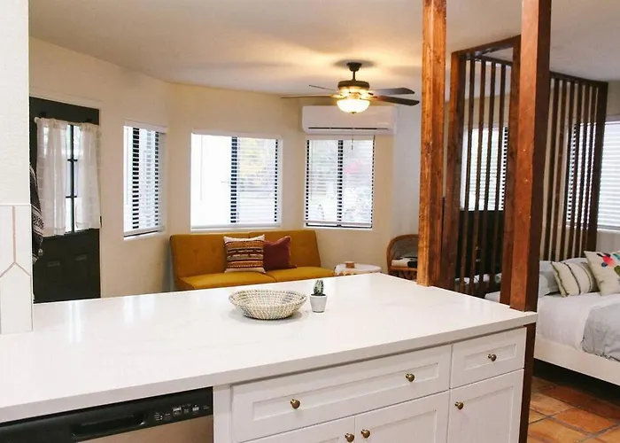 Apartamento Charming Southwest Blocks To Dntwn *
