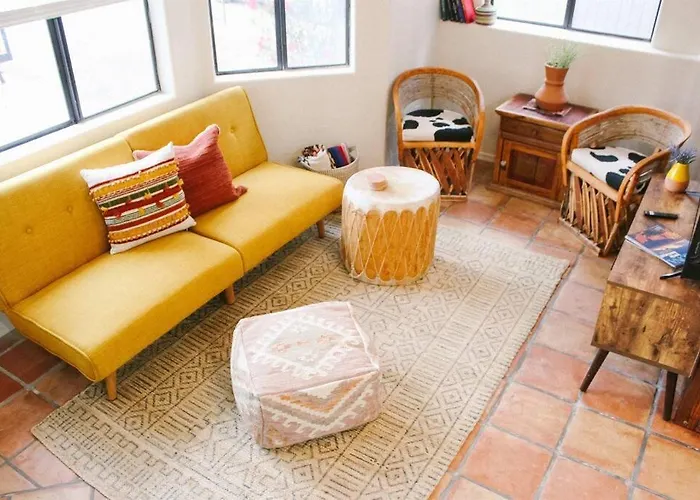 Apartamento Charming Southwest Blocks To Dntwn *