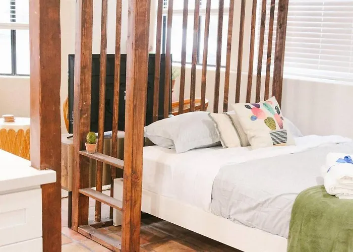 Apartamento Charming Southwest Blocks To Dntwn Tempe