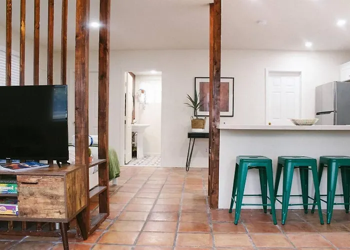 Apartamento Charming Southwest Blocks To Dntwn Tempe