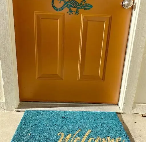 Apartamento Charming Southwest Blocks To Dntwn Tempe